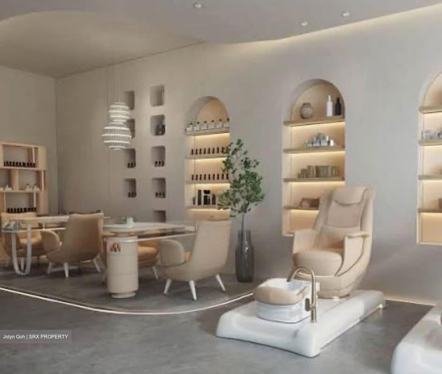 Kovan City (D19), Shop House #547674551